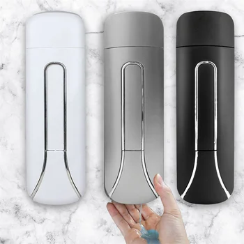 350ML ติดผนังห้องน้ำ Liquid Soap Dispenser โลชั่นซักผ้ามือ Sanitizer เด็กครอบครัวโรงแรมห้องครัวเจลอาบน้ำ 1