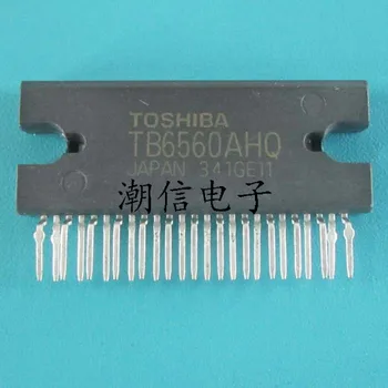 

TB6560AH TB6560AHQ motor drive