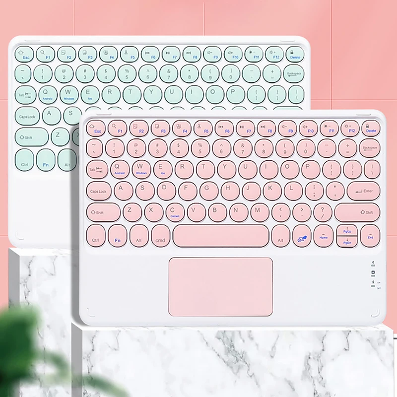 Generic 10 Inch Wireless Phone Tablet Keyboard And Best Price Online