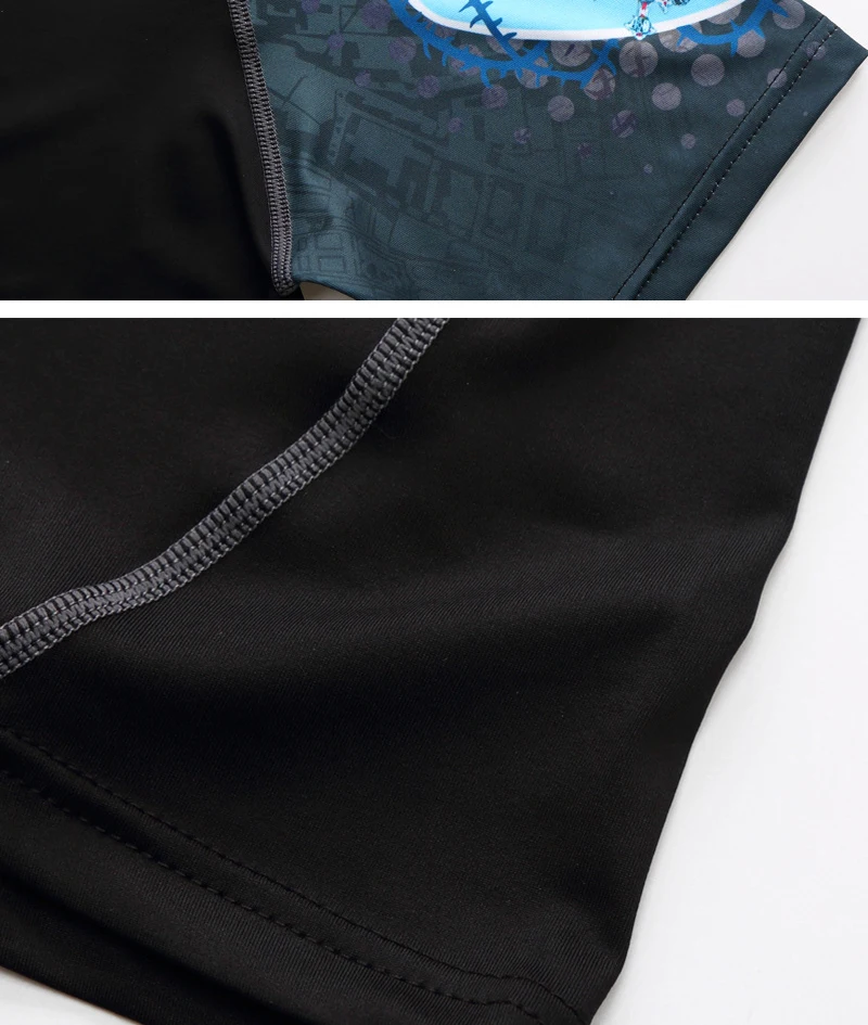Yd Custom мужские s плотно облегающие футболки быстросохнущая футболка для бега Мужская крутая футболка с круглым вырезом Мужская футболка футбольная майка Рашгард