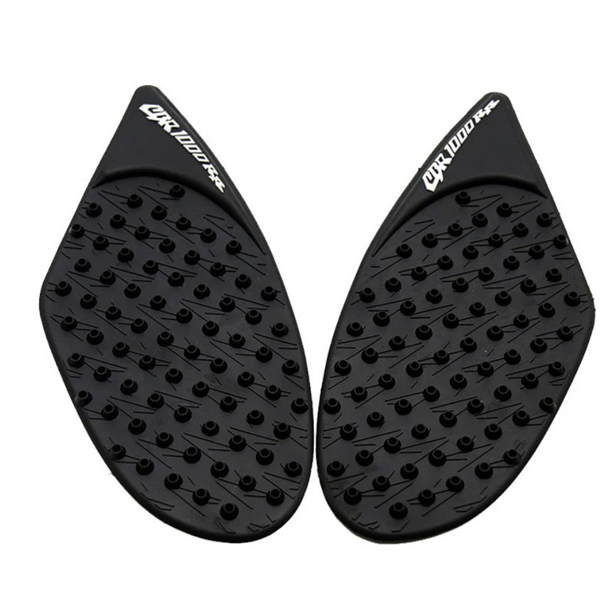 

For HONDA CBR1000RR 2008 2009 2010 200111 CBR1000RR Anti slip Fuel Tank Pad Side Gas Knee Grip Traction Pads Stickers Cover