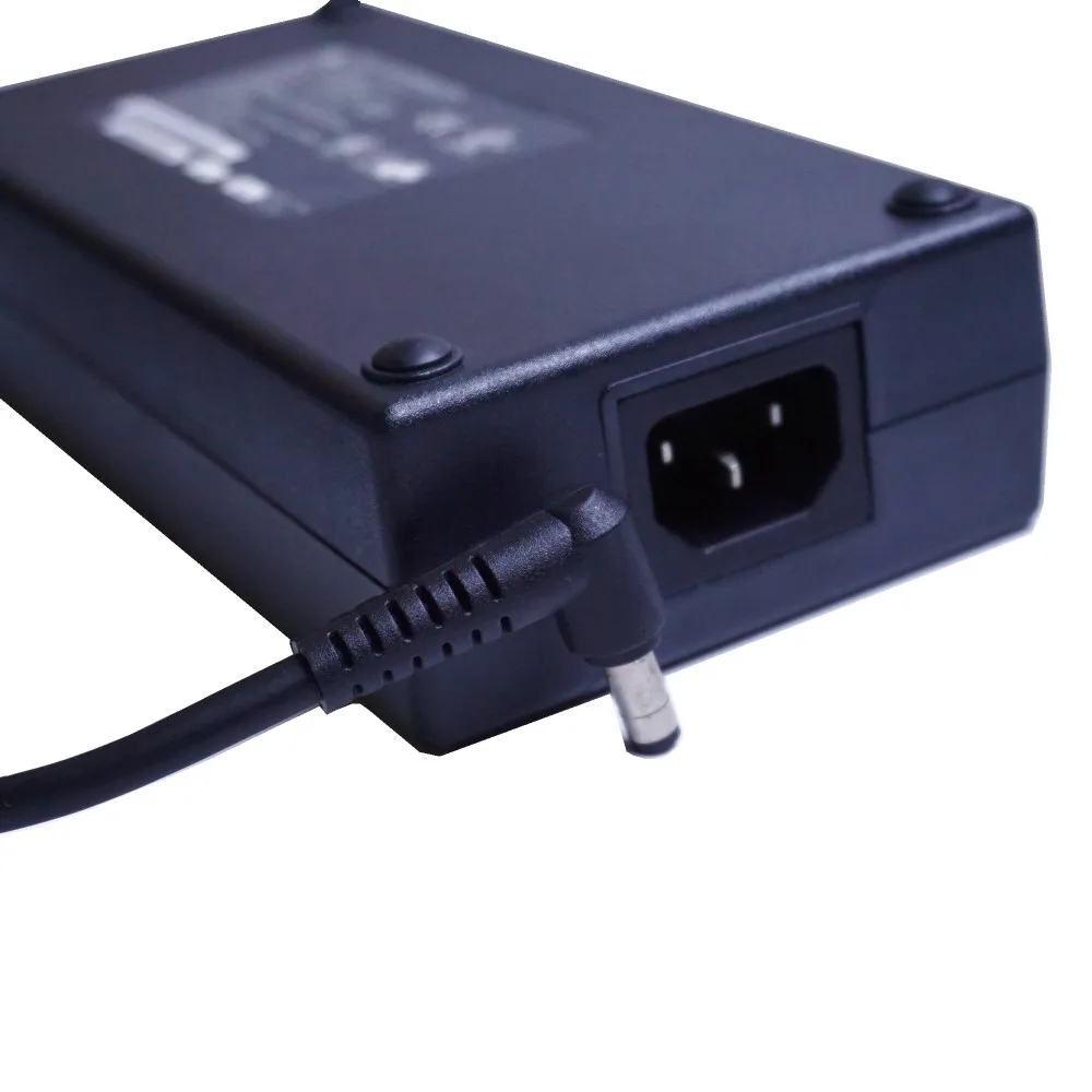 19 в 5 а 2 5*180 мм Вт новый оригинальный блок питания для ноутбука Asus G55VW G75VW ROG G750 G750JM