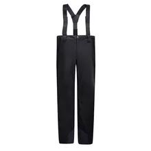 Зимние уличные лыжные брюки мужские зимние брюки USB умные теплые непромокаемые брюки осенние Комбинезоны из полиэстера уличные длинные брюки