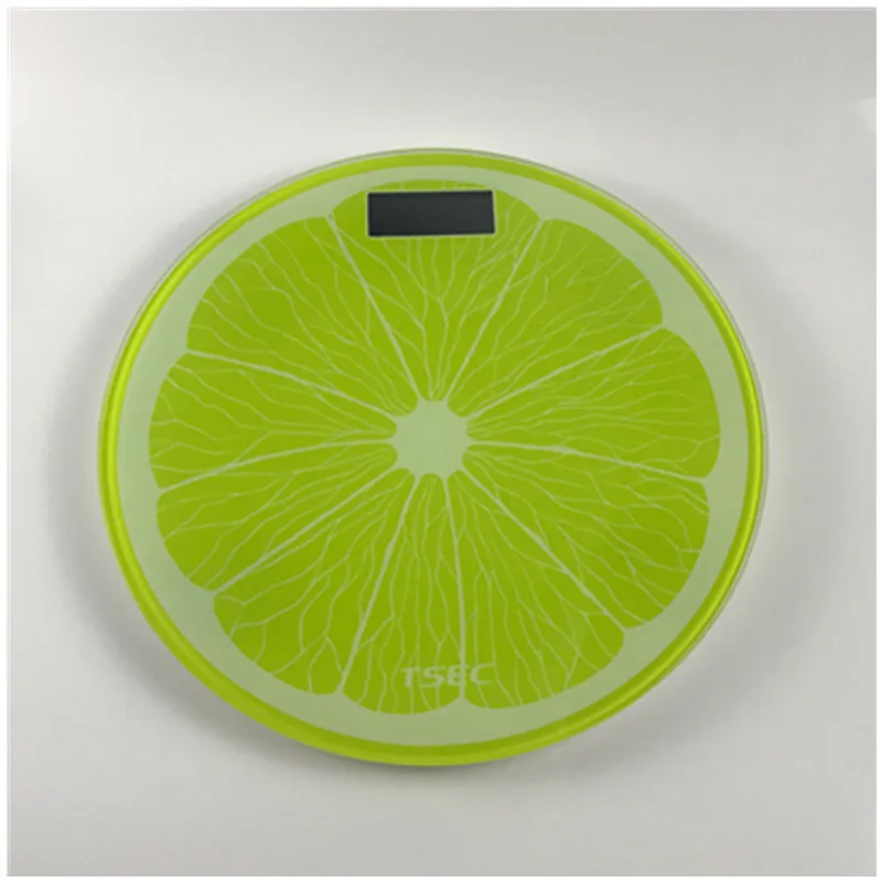 

Tiansheng Electronic Scale Household Weighing Scale Chinese Red Li Pin Cheng With Temperature Weight Conversion Patient Weighing