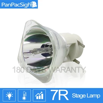 

7R 230W Replacement Compatible moving head beam lamp bulb SIRIUS HRI230W Lighting 180days waranty