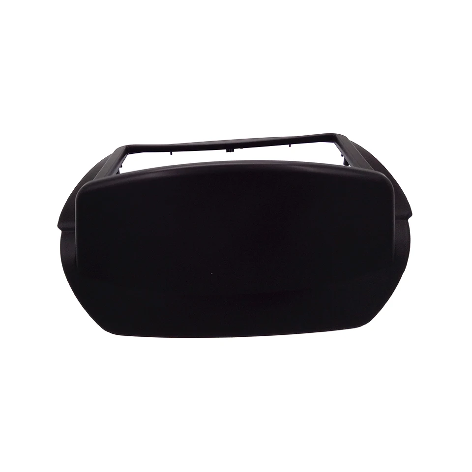 2DIN Car Radio Fascia For Fiat Doblo 2010+ For Opel Combo DVD Stereo Frame Panel Dash Installation Mounting Tirm Kit Bezel