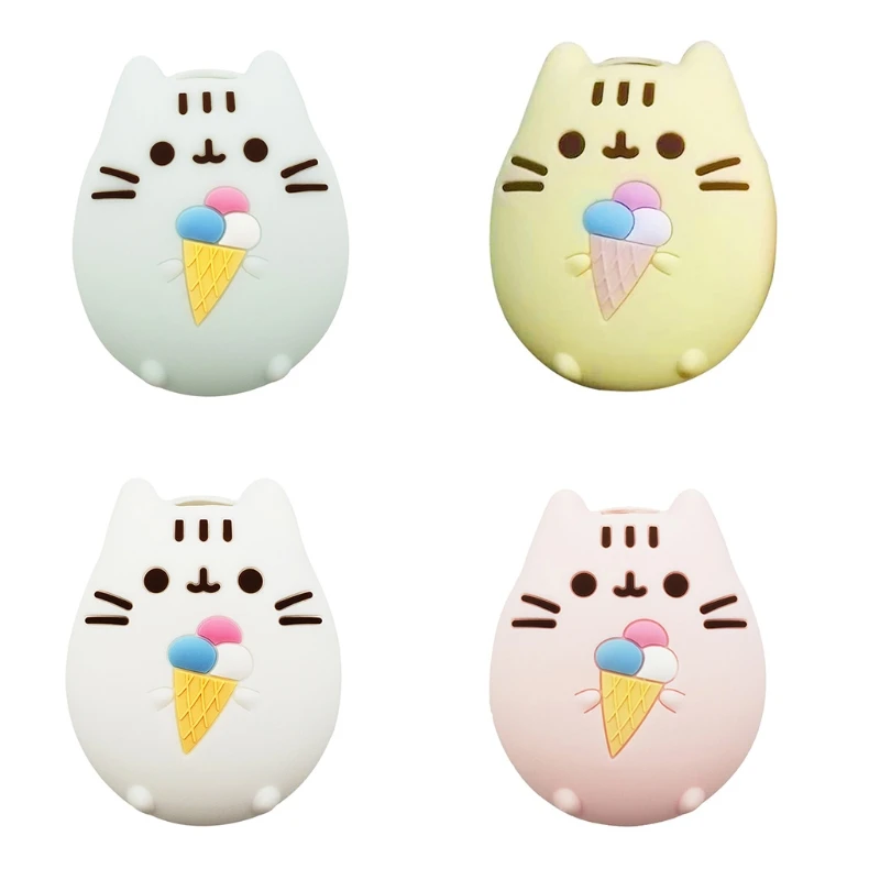 Funda Protectora De Silicona Para Tamagotchi Paradise – Cubierta Suave Antigolpes Y Antirrayaduras, Con Cuerda Para Colgar, Accesorio Ligero Con Recortes Precisos Para Botones