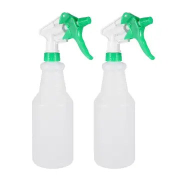 

2pcs Spray Bottle Sprayer Fogger Machine Water Sprayer Prime Water Sprayer Sterilization Sprayer Watering Bottle For Home