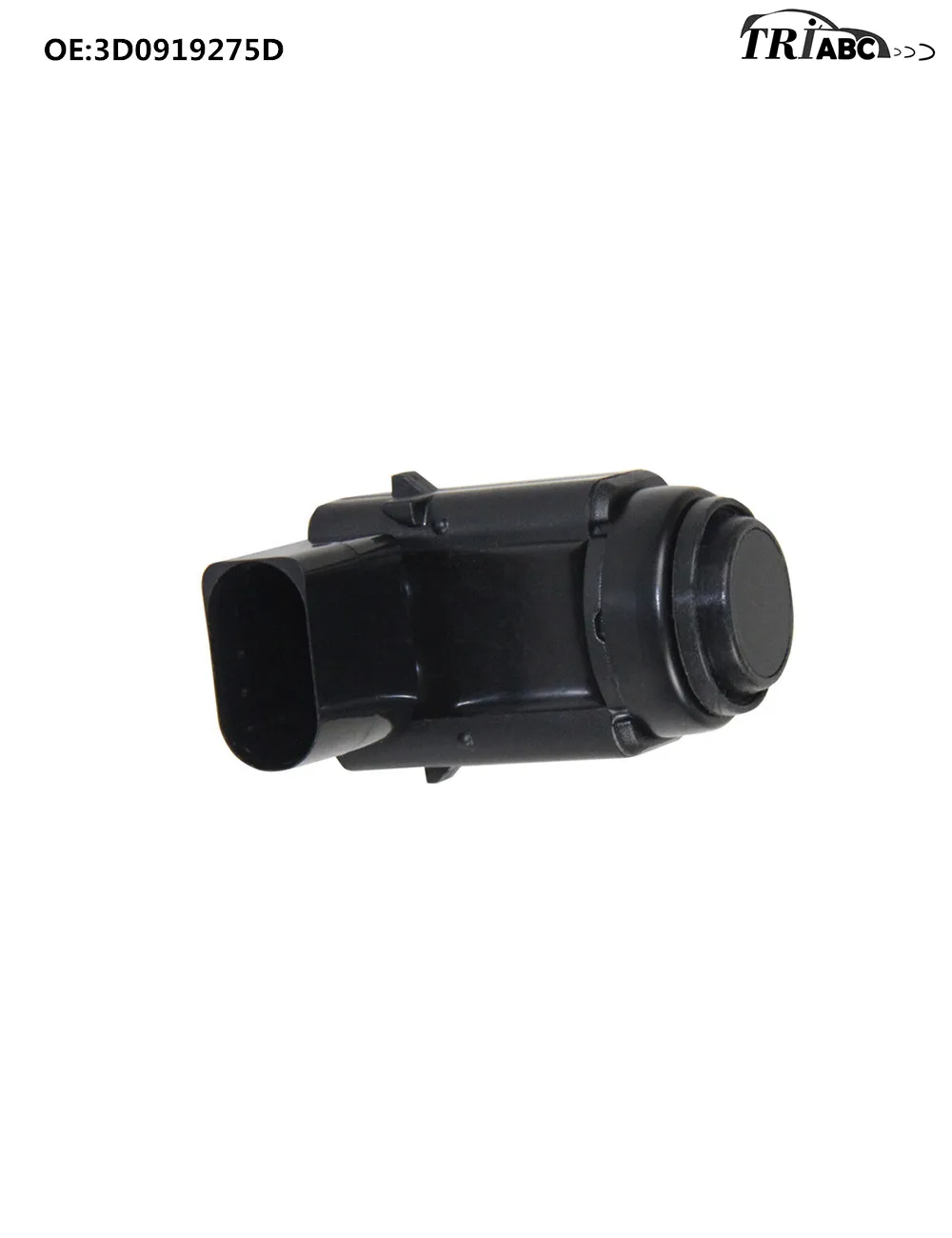 PDC датчик парковки для сиденья ALTEA 5P1 SKODA AUDI Q7 4LB VW GOLF IV PHAETON Анти радар детектор обратный автомобильный аксессуар 3D0919275D
