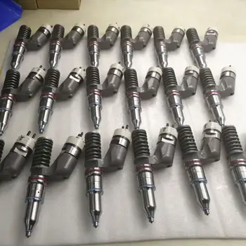 

C13 249-0713 common rail diesel fuel injection common rail injector-2490713 FOR C13D24002