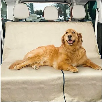 

Pet car seat cover mat pet safety waterproof hammock protector back pet dog car seat carrier products dog carrier