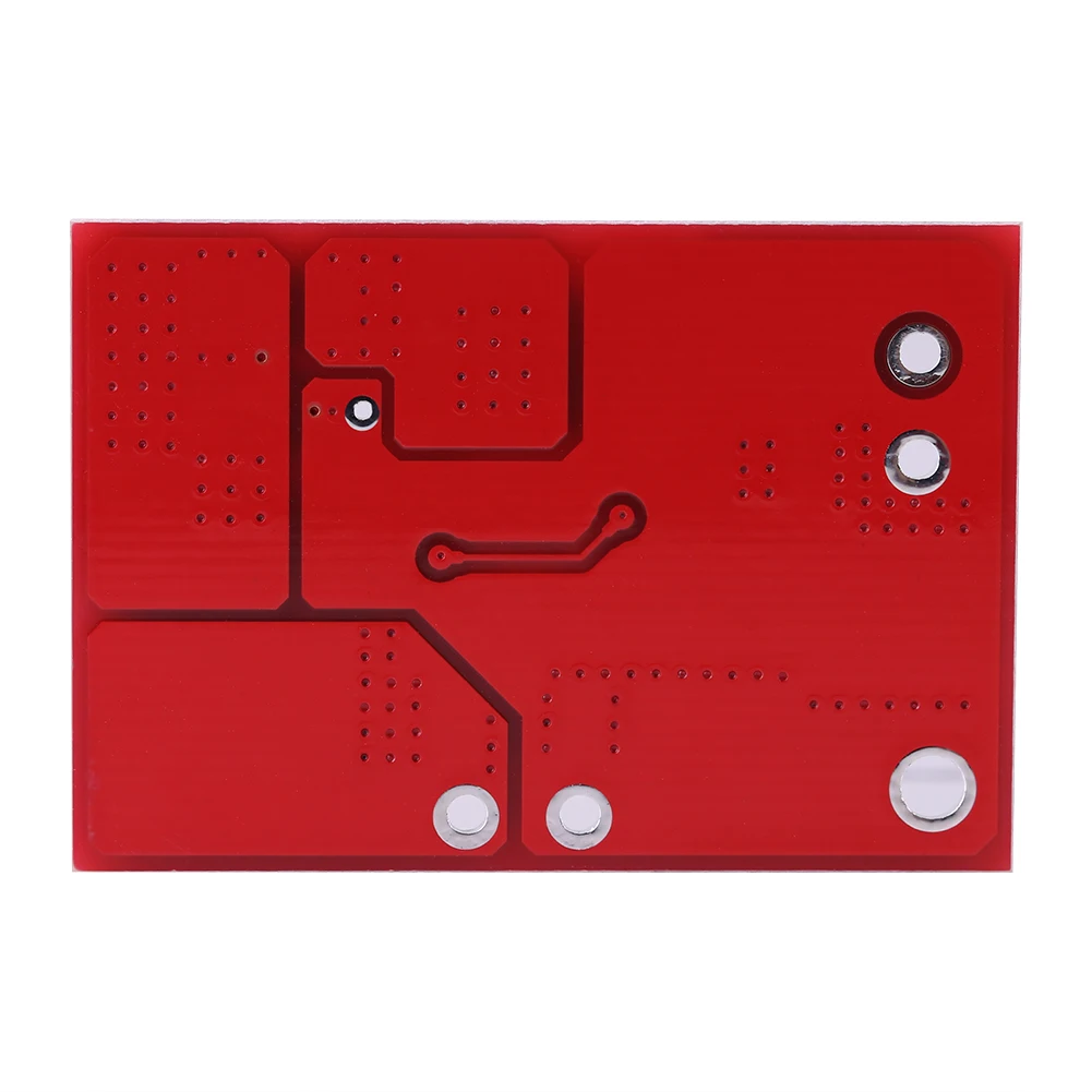 12V MPPT контроллер солнечной панели 3 серии литий-ионный 18650 модуль зарядки батареи панели солнечных батарей контроллеры