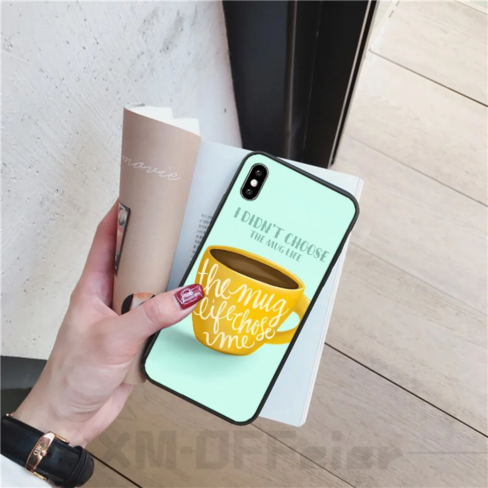 Чехол для телефона iPhone 11 pro max XS MAX 8 7 6 6S Plus X 5 5S SE XR | Мобильные телефоны и аксессуары
