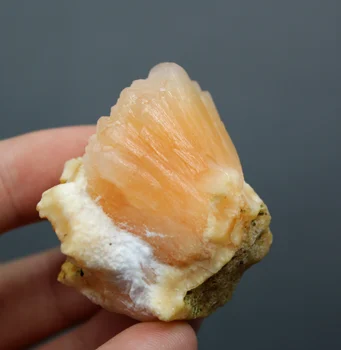 

43g Natural zeolite mineral specimen stones and crystals healing crystals quartz gemstones