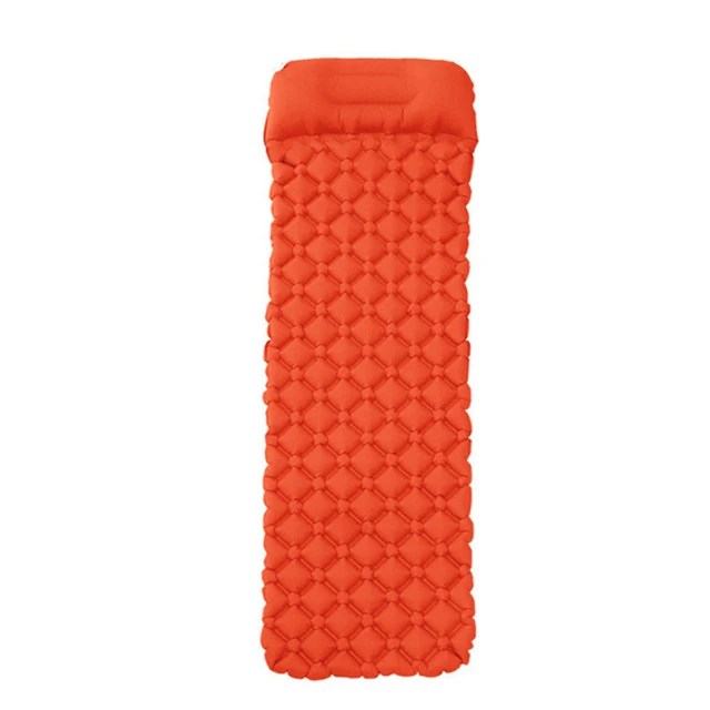 Outdoor Inflatable Mattress Diamond 
