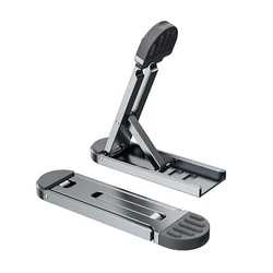 Support pliable réglable pour ordinateur portable 11.6 17 pouces, support pour ordinateur portable, tablette Mobile 