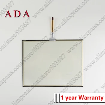 

R8244-45 Touch Screen Panel Glass Digitizer Danielson R8244-45 R8244-45A R8244-45 A Touchscreen