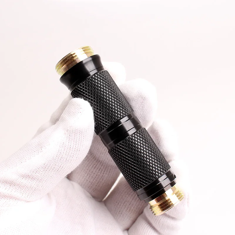 Замена surefire E2 круговой корпус лампы фонарик фонарь совместимый с колпачком и