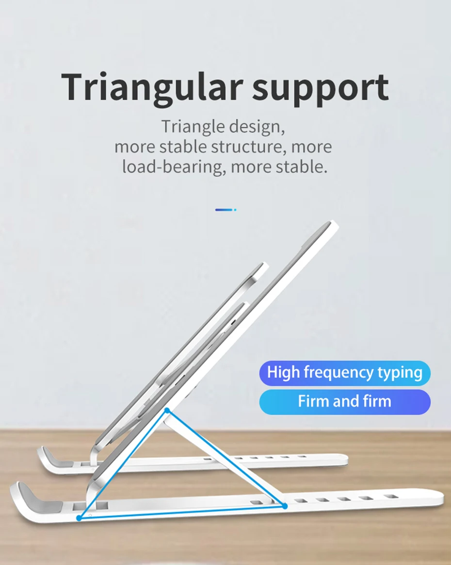 Suporte Dobrável Suporte Suporte Para Macbook Pro
