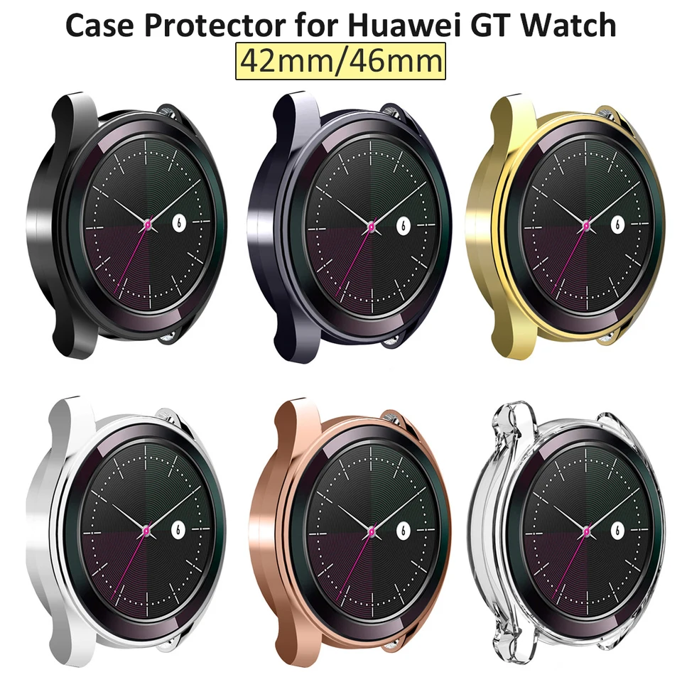 huawei gt elegant watch