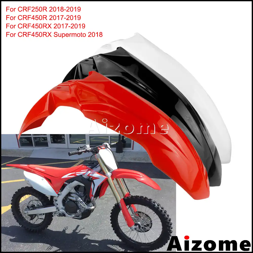 honda front mudguard