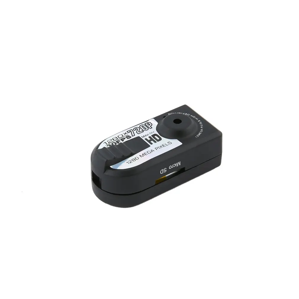 Q5mini Dv Цифровая видеокамера Minidv удобный Dvd высокой четкости портативный