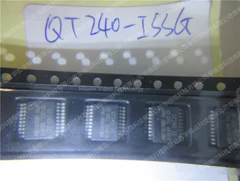 

QT240-ISSG Interface - Specialized 3.9 - 5.5V 4 Chan Touch Sensor chip