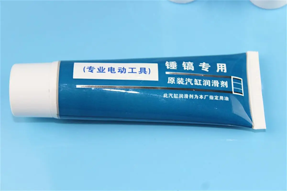 Special Original Cylinder Lubricant Butter/high Temperature Oil