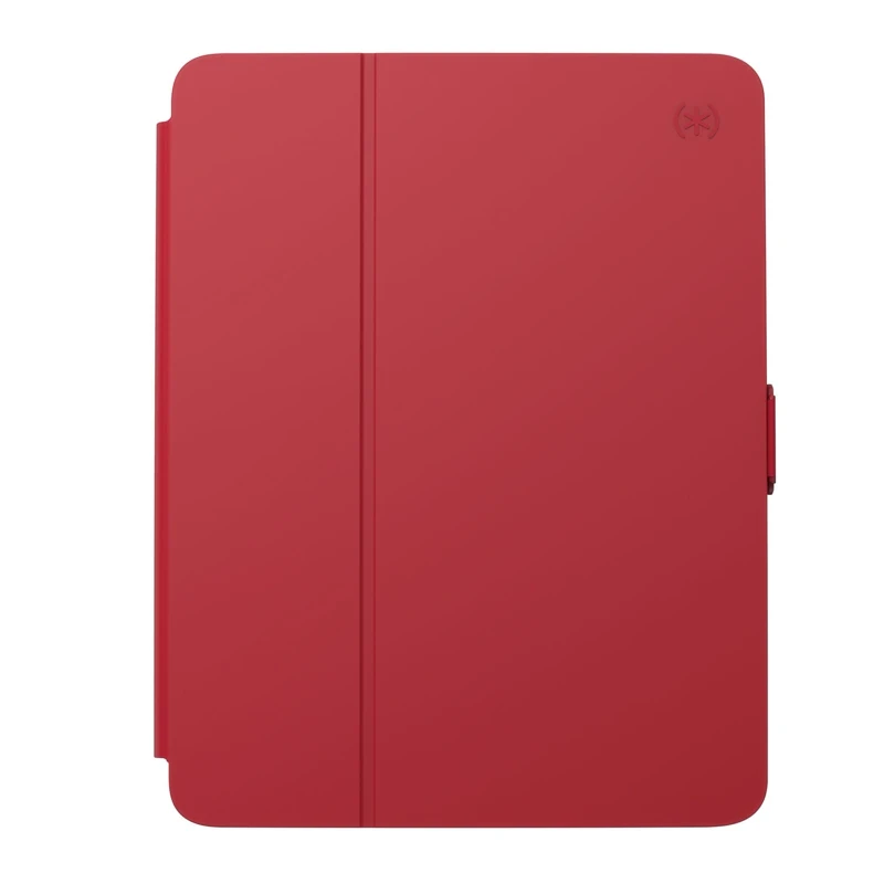 Speck Balance Folio for iPad Pro 11"- Heartrate Red/Heartrate Red
