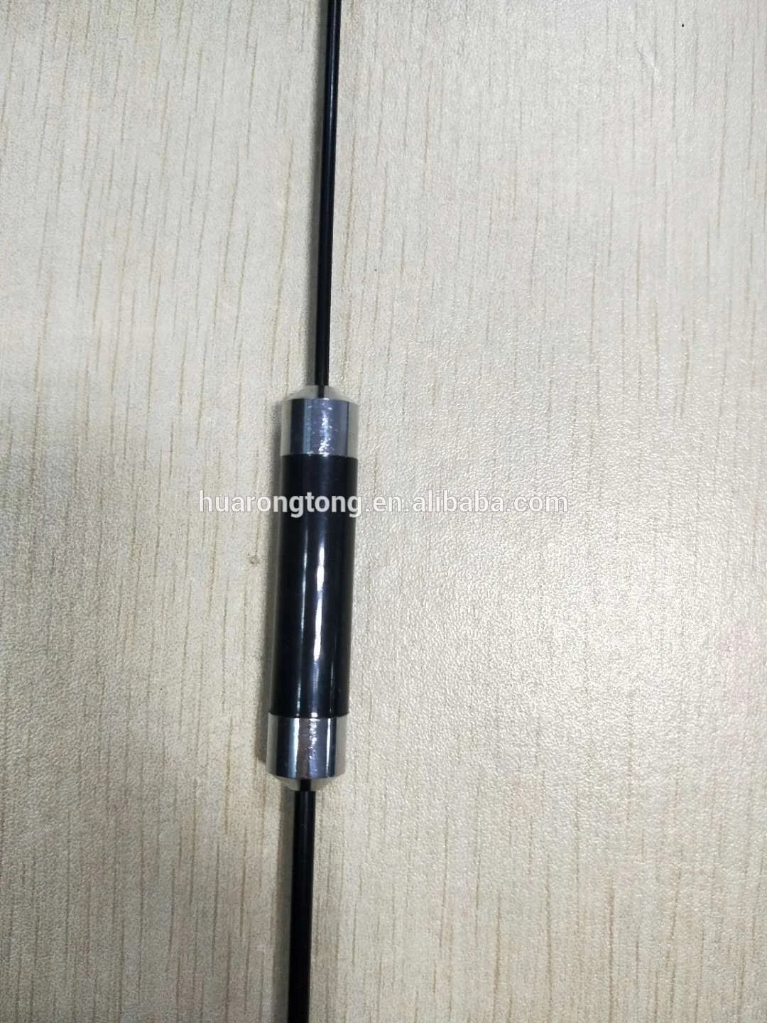 230MHz VHF handheld walkie talkie antenna TQC