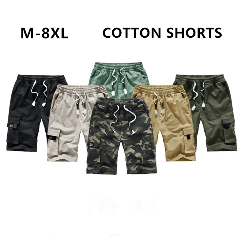 Шорты Мужские 100 Хлопок Купить