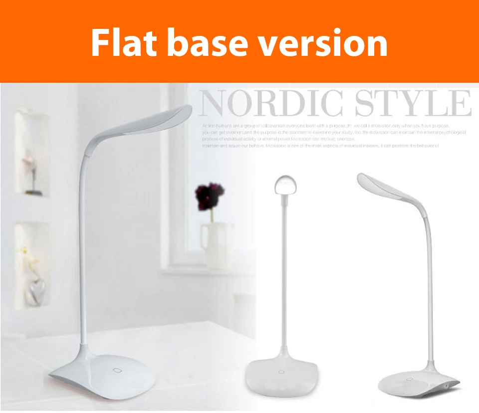 LED table lamp (1)