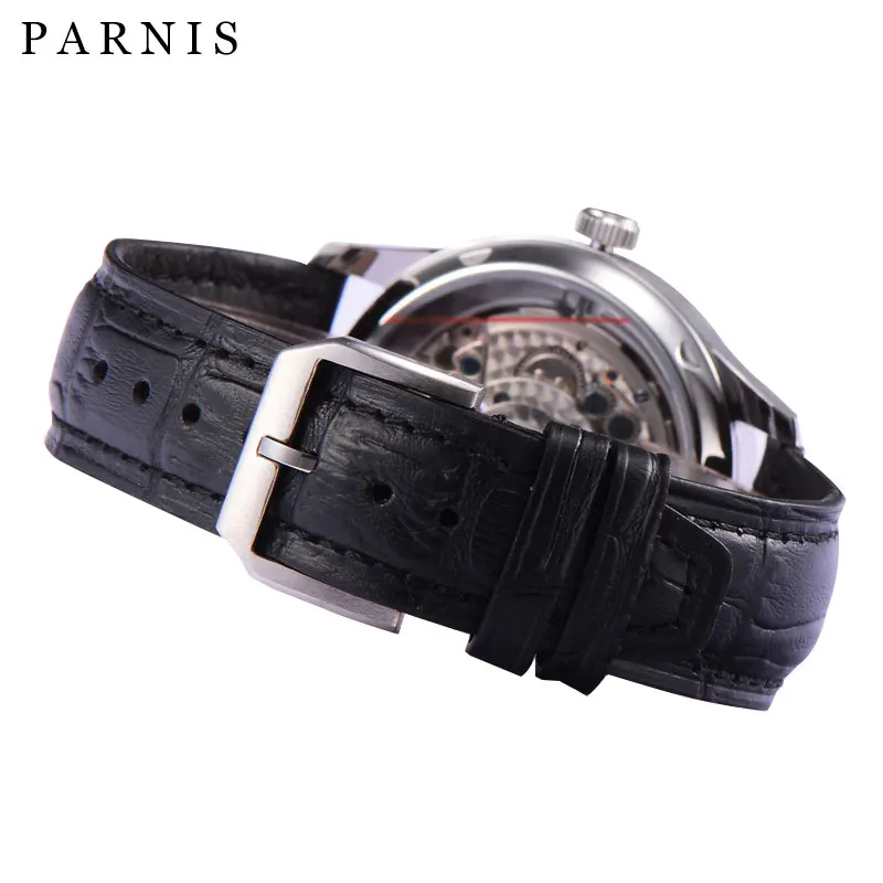 parnis watch 34