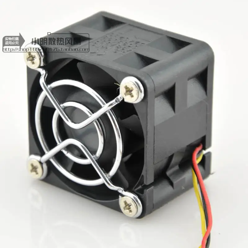 4cm4028 1U2U 12V 2,8 W GM1204PQV1-8Af.gh защиты электродвигателя Вентилятор охлаждения