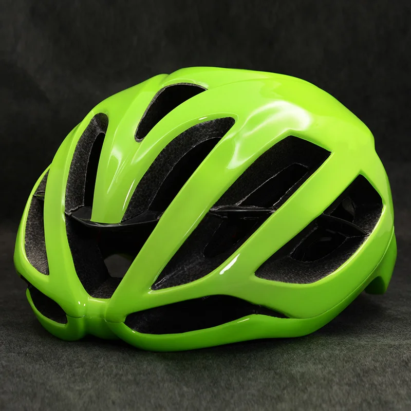 19 MTB велосипедный шлем Аэро красный Дорожный велосипедный шлем дорожный горный шлем матовый велосипедный шлем cascos ciclismo Mtb Горный M& L - Цвет: 19