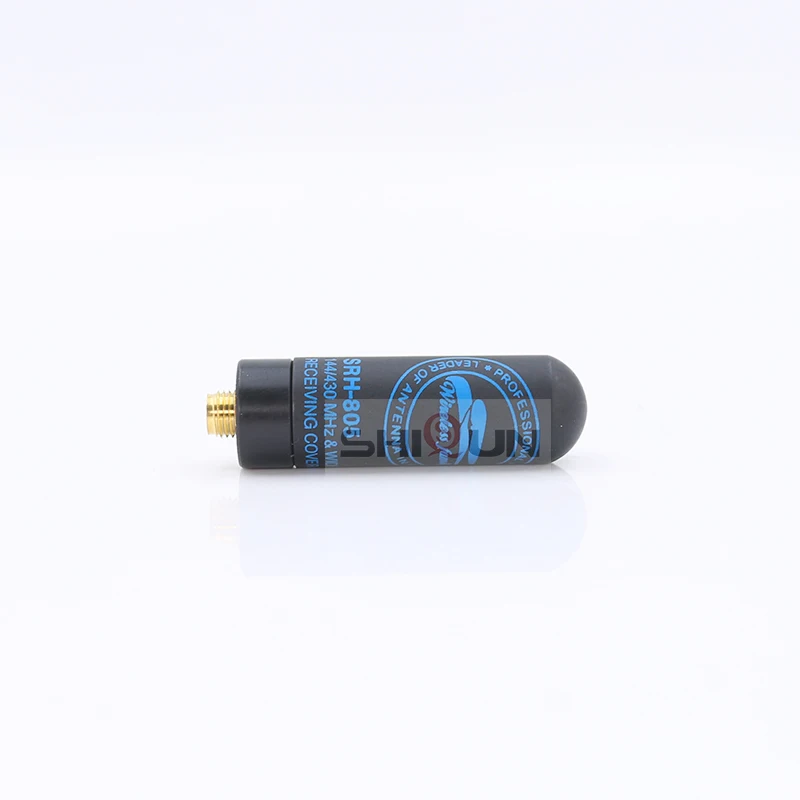 Рация Baofeng 5 см антенна SRH805S женская SMA F Male двухдиапазонная для M UV 9R GT 3 TG UV2|Рации| |