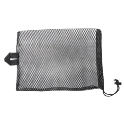 2021 Top Quick Dry Swim Dive Net Bag Drawstring Type Water Sport Snorkel Flippers Storage
