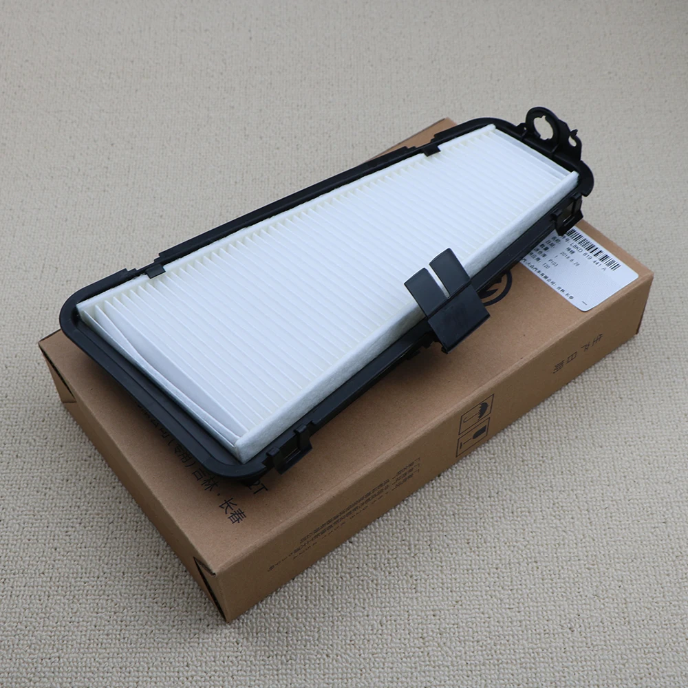 8KD819441ACarExternalAirConditioningCabinFilterAirFilterFor