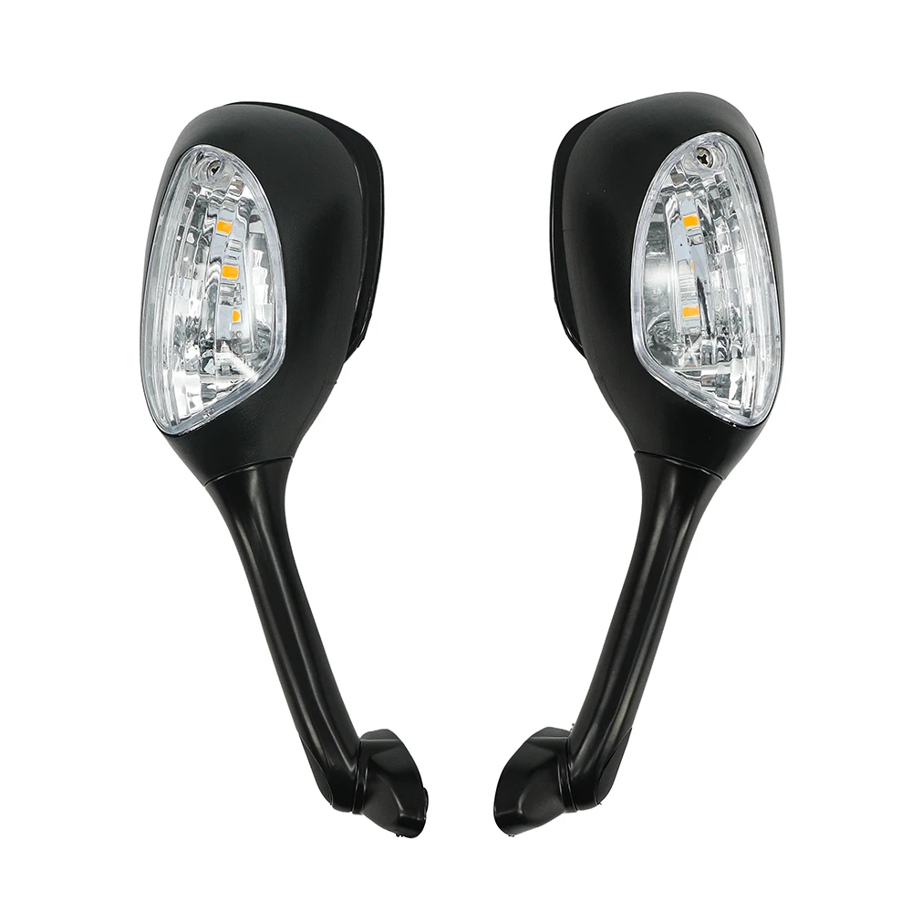 Motorcycle Mirrors For SUZUKI GSXR 600 750 1000 2006-2010 K6 K7 K8 SV650 650S