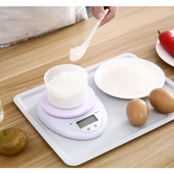 Portable Digital Scale