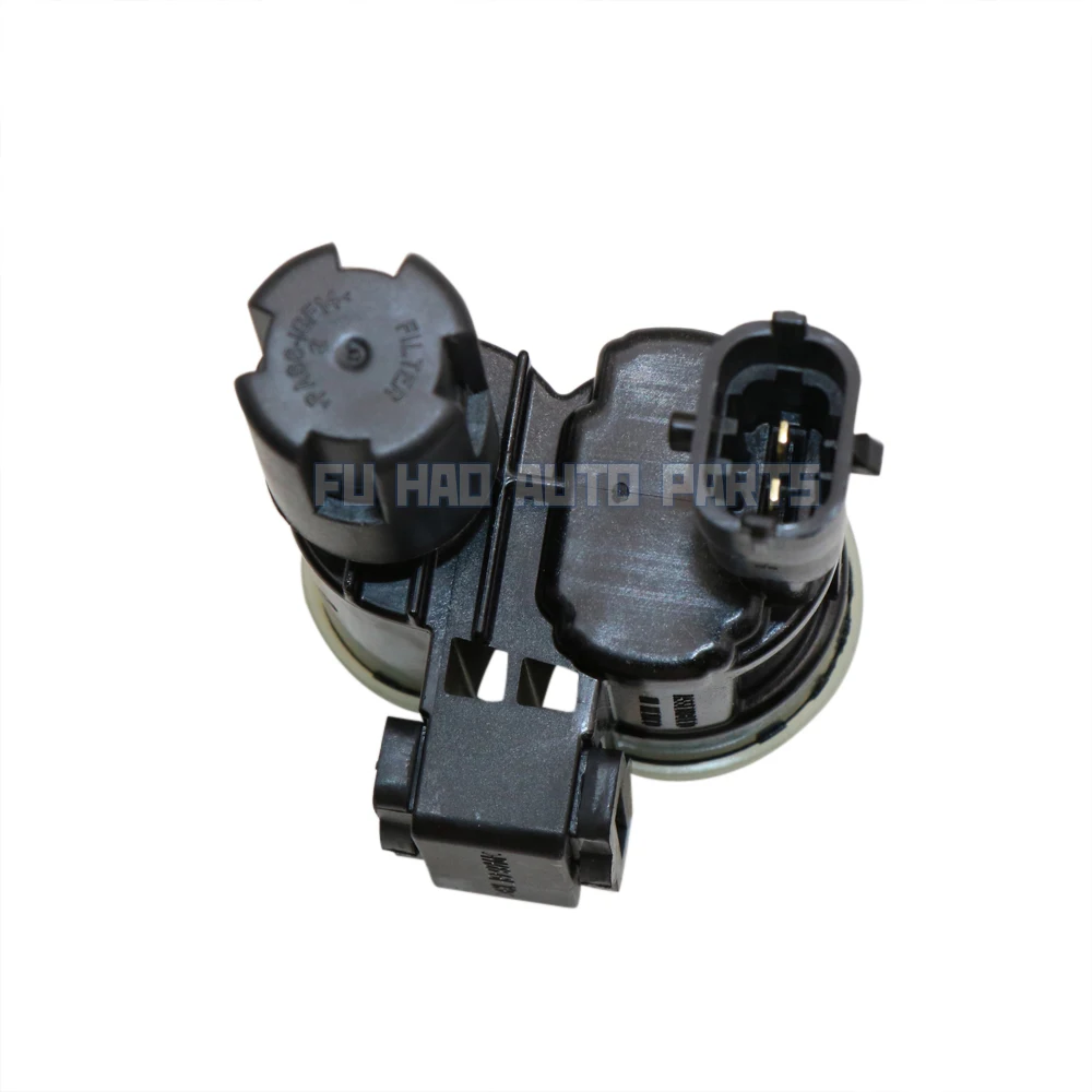 Vapor канистра продувки клапан obd вентиляционный клапан 05281586AA для Jeep Wrangler 2.0L