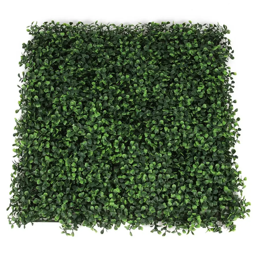 

12pcs/lot Simulation Lawn Milan Grass(400 Density) Garden outdoor simulation lawn 52 x 52 x 30)cm (L x W x H)