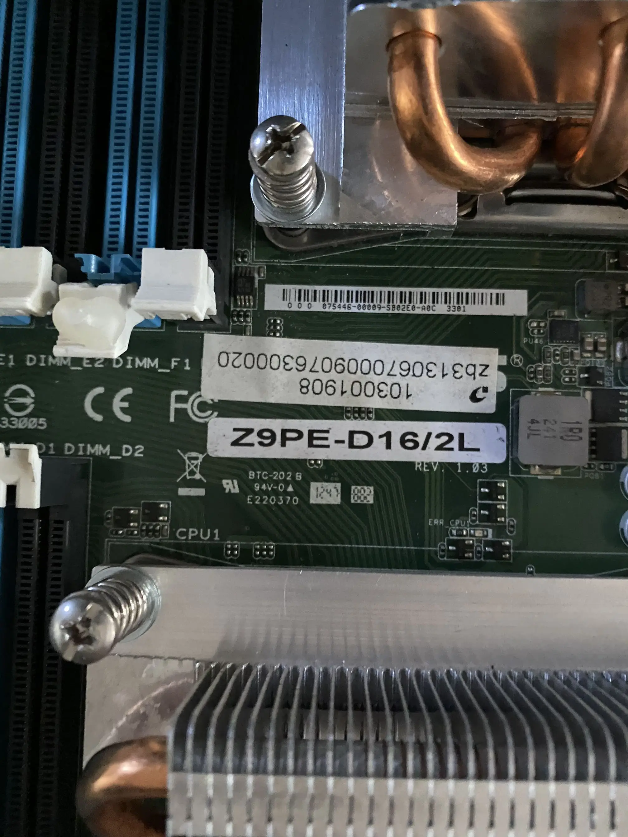 ASUS Z9PE-D16 X79 Dual-Way Server Motherboard with 2011 Pin Socket Description Image.This Product Can Be Found With The Tag Names Computer cleaners, Computer Office, Dualway server motherboard