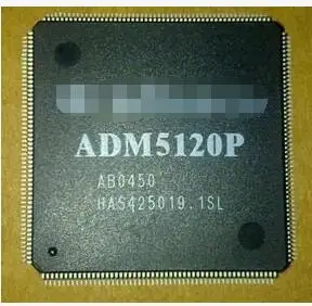 100% новый Бесплатная доставка ADM5120P ADM5120