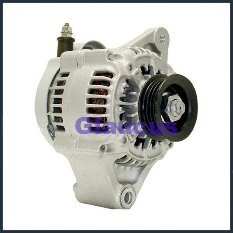 2E 2ELC 2EE 2EL 1EL LC L 1E генератор двигателя переменного тока для Toyota COROLLA STARLET 1.3L 1.0L 1984 1992