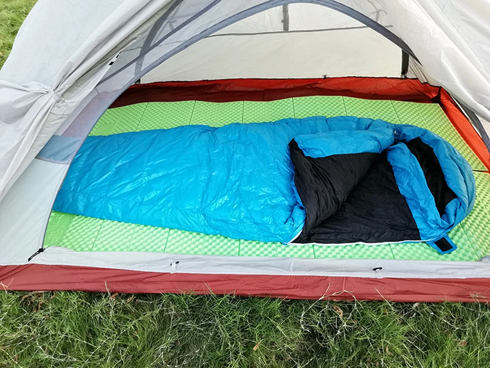 Sacos de dormir