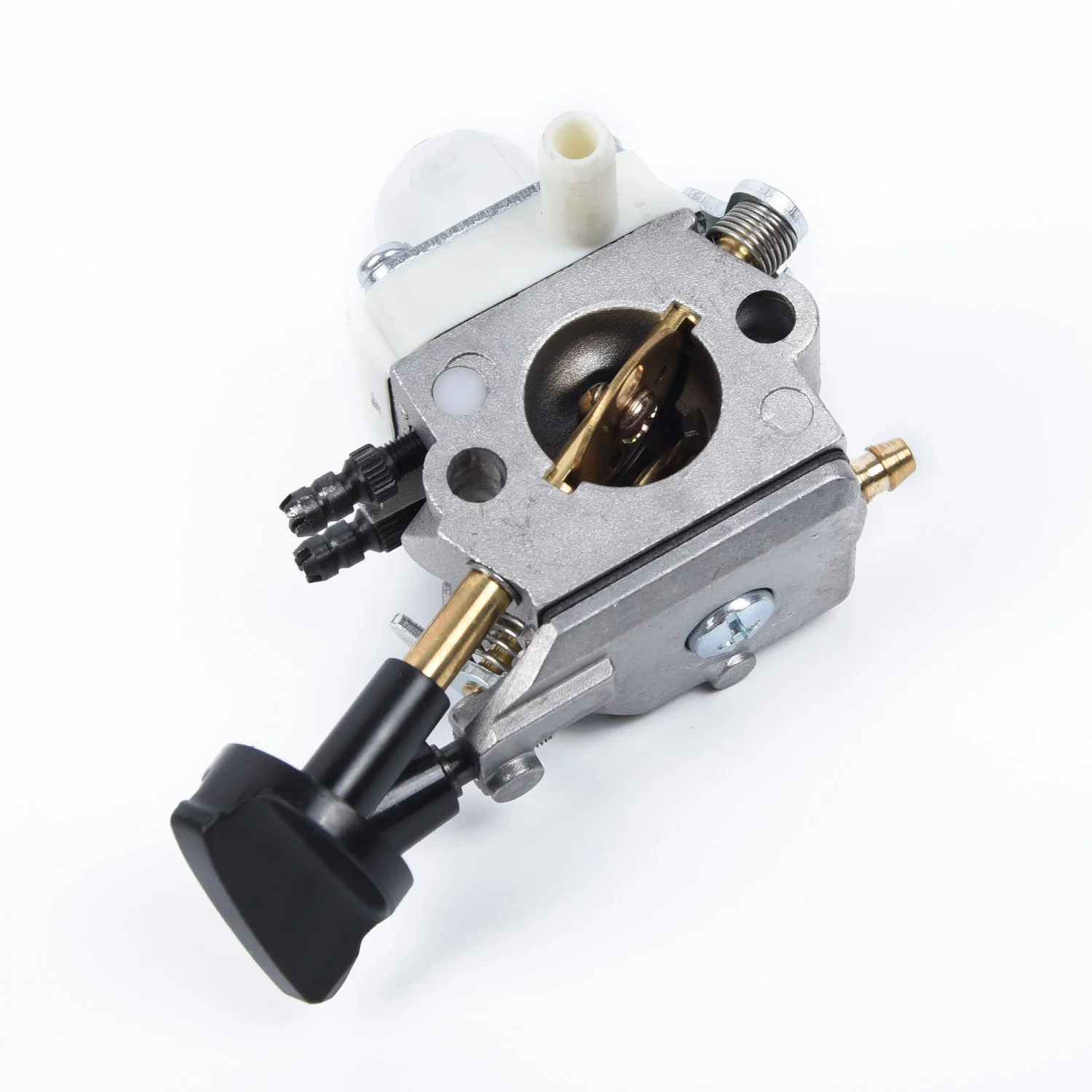 Высококачественный карбюратор для Stihl BG86 SH56 SH56C SH86 SH86C Carb ZAMA C1M-S261B воздуходувка листьев для дома diy Инструменты Запчасти Новинка