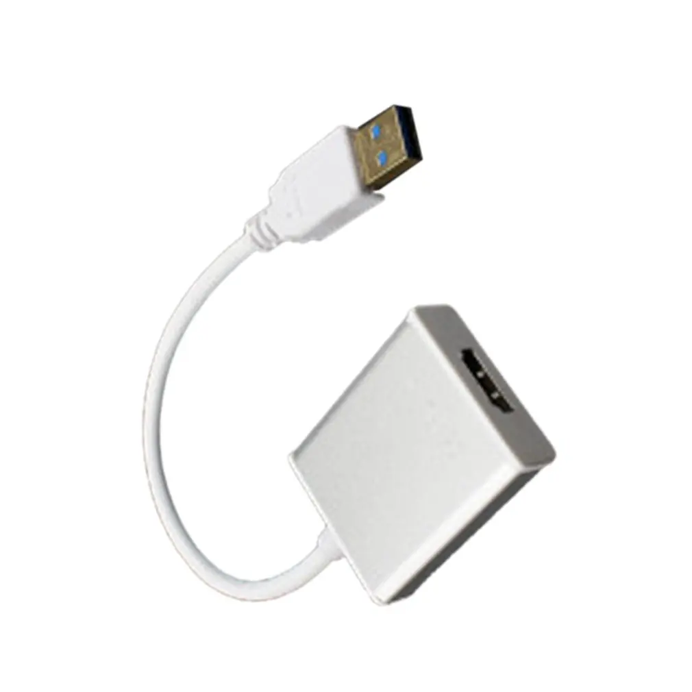 Передача Hdmi внешняя видеокарта преобразования данных кабель передачи скорости для поддержки передачи данных с несколькими устройствами