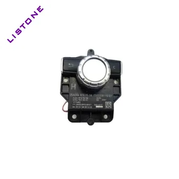 

Radio Controller Switch Button FOR BENZ W204 OEM:A2048709558