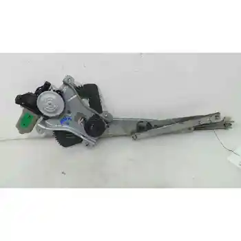 

96541737 WINDOW LIFTER FRONT LEFT Chevrolet KALOS